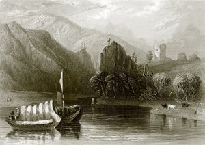 Der Donaustrudel
