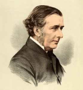 Der Dekan von Llandaff