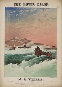 Der Dover Galopp