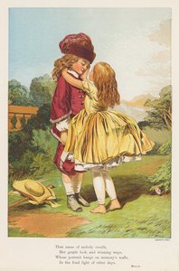 Der Traum der Liebe