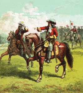 Der Herzog von Marlborough
