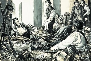 Das Ende einer Ära: Die wechselnden Zeiten von English School