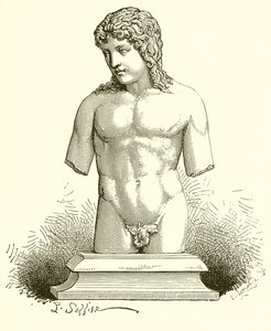 Der Eros des Vatikans von English School