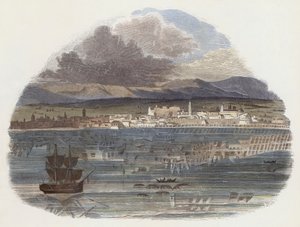 Die Fata Morgana