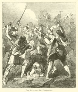 Der Kampf am Kowenstyn