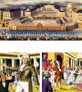 Die Französische Revolution