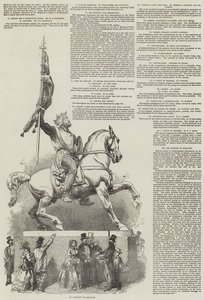 Die Große Ausstellung von English School