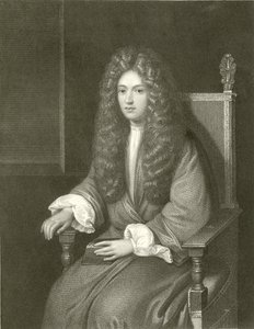 Der ehrenwerte Robert Boyle