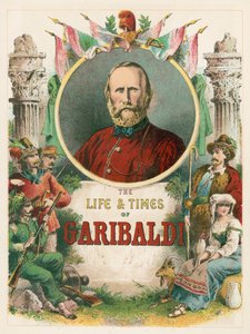 Das Leben und die Zeiten von Garibaldi von English School