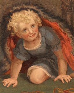 Der kleine Bär von English School
