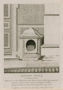 Der London Stone