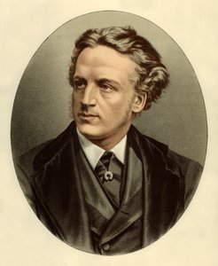 Der Marquis von Lorne von English School