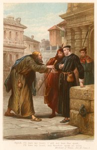 Der Kaufmann von Venedig