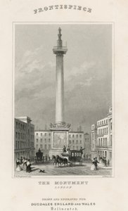 Das Monument von English School