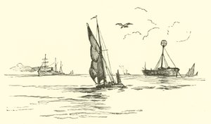 The Nore von English School
