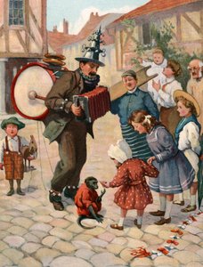 Die Ein-Mann-Band