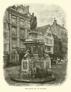 Place de la Pucelle