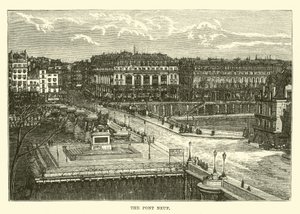 Die Pont Neuf