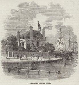 Das Poplar Sailors