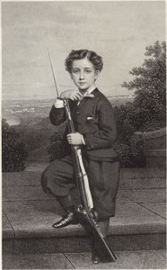 Der Prinz Imperial