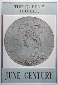 Das Jubiläum der Königin 1837-87