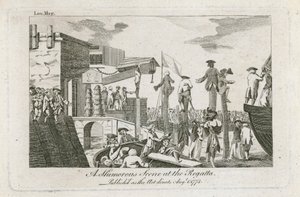 Die Ranelagh Regatta
