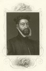 Der Regent Murray