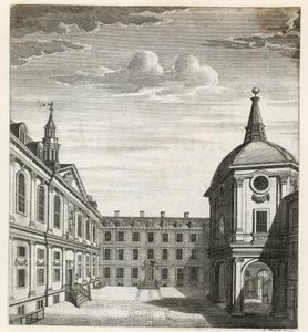 Das Royal College of Physicians