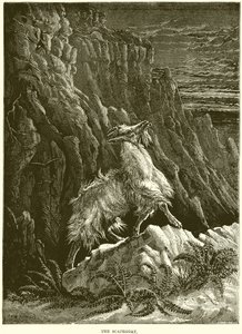 Der Sündenbock von English School