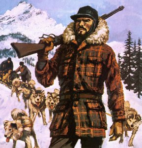 Die Geschichte von Jack London