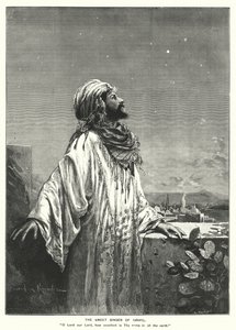 Der süße Sänger Israels