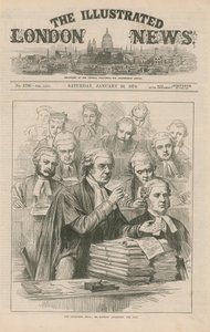 Der Tichborne-Anwärter von English School