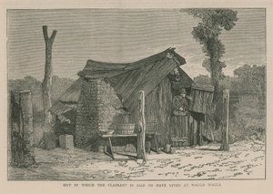 Der Tichborne-Anwärter von English School