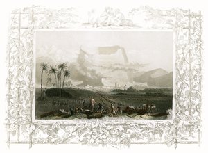 Der Turm von Babel von English School