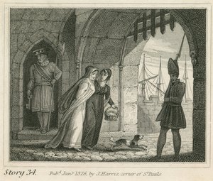 Der Tower of London