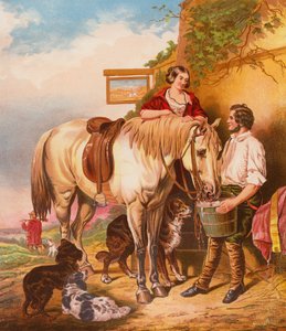 Die Reisenden