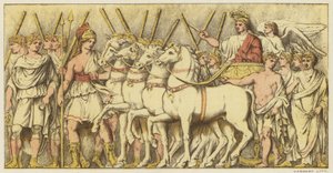 Der Triumph des Titus