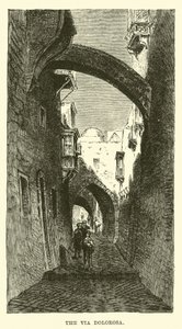 Die Via Dolorosa
