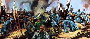 Die Westfront