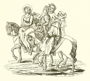 Die Frau von Bath