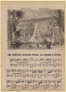 Der Wintergarten-Polka