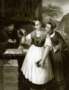 Der Brautkranz