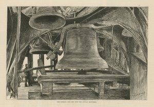 Die Glockenspiele - Big Ben und seine kleinen Brüder