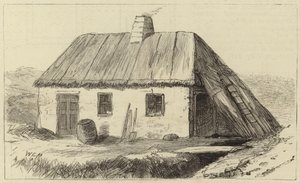 Der Zustand Irlands von English School