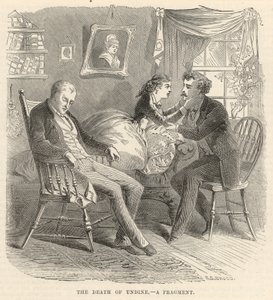 Der Tod von Undine von English School