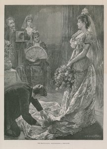 Das Wohnzimmer von English School