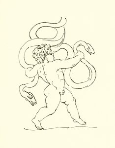Der kleine Herkules