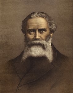 Der verstorbene Hon James Russell Lowell