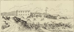 Das Leben von Giuseppe Garibaldi