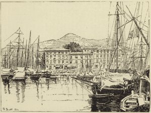 Das Leben von Giuseppe Garibaldi